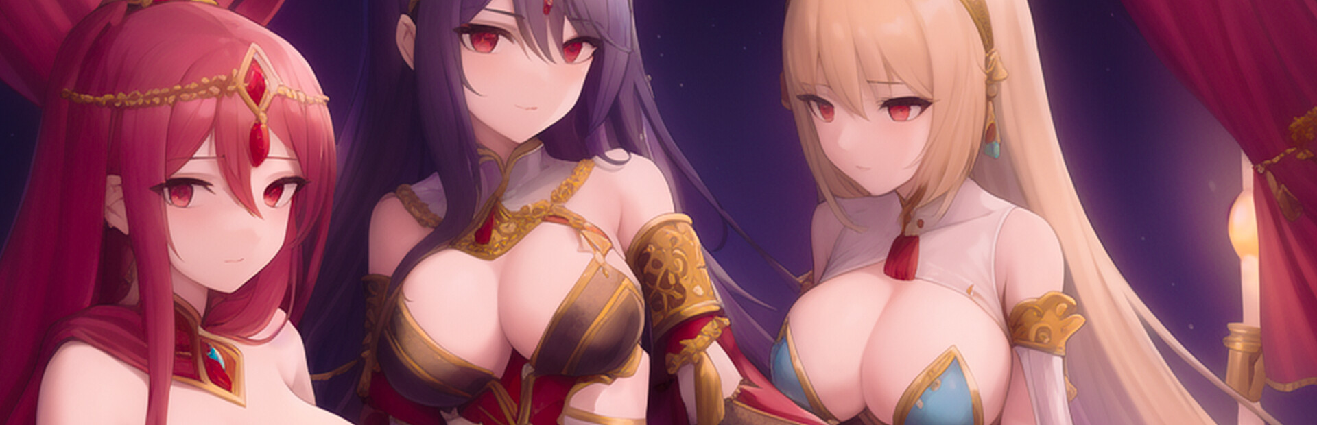 Hentai Puzzle Universe