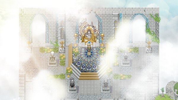 Numina「ECHOES」Soundtrack screenshot 1