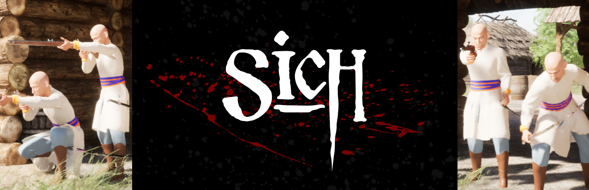 Sich