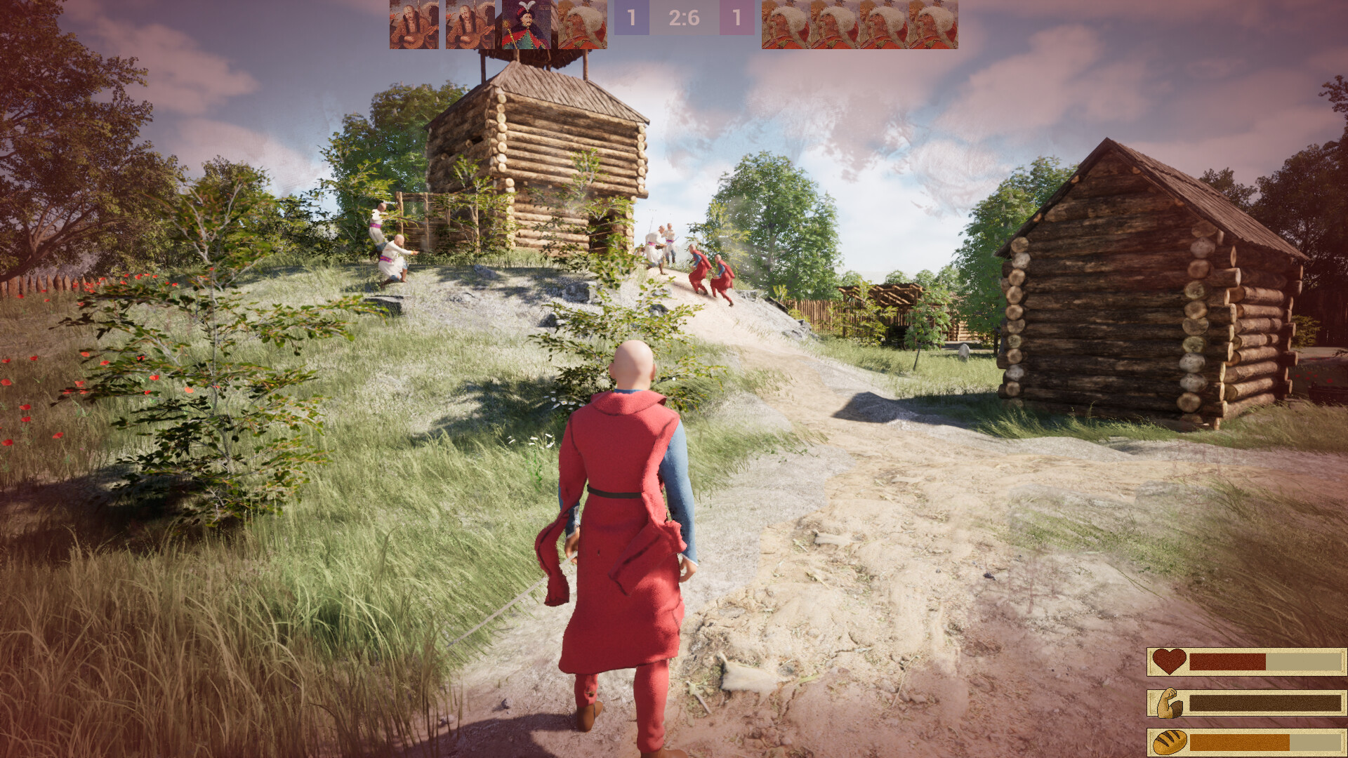 Freedom screenshot #5