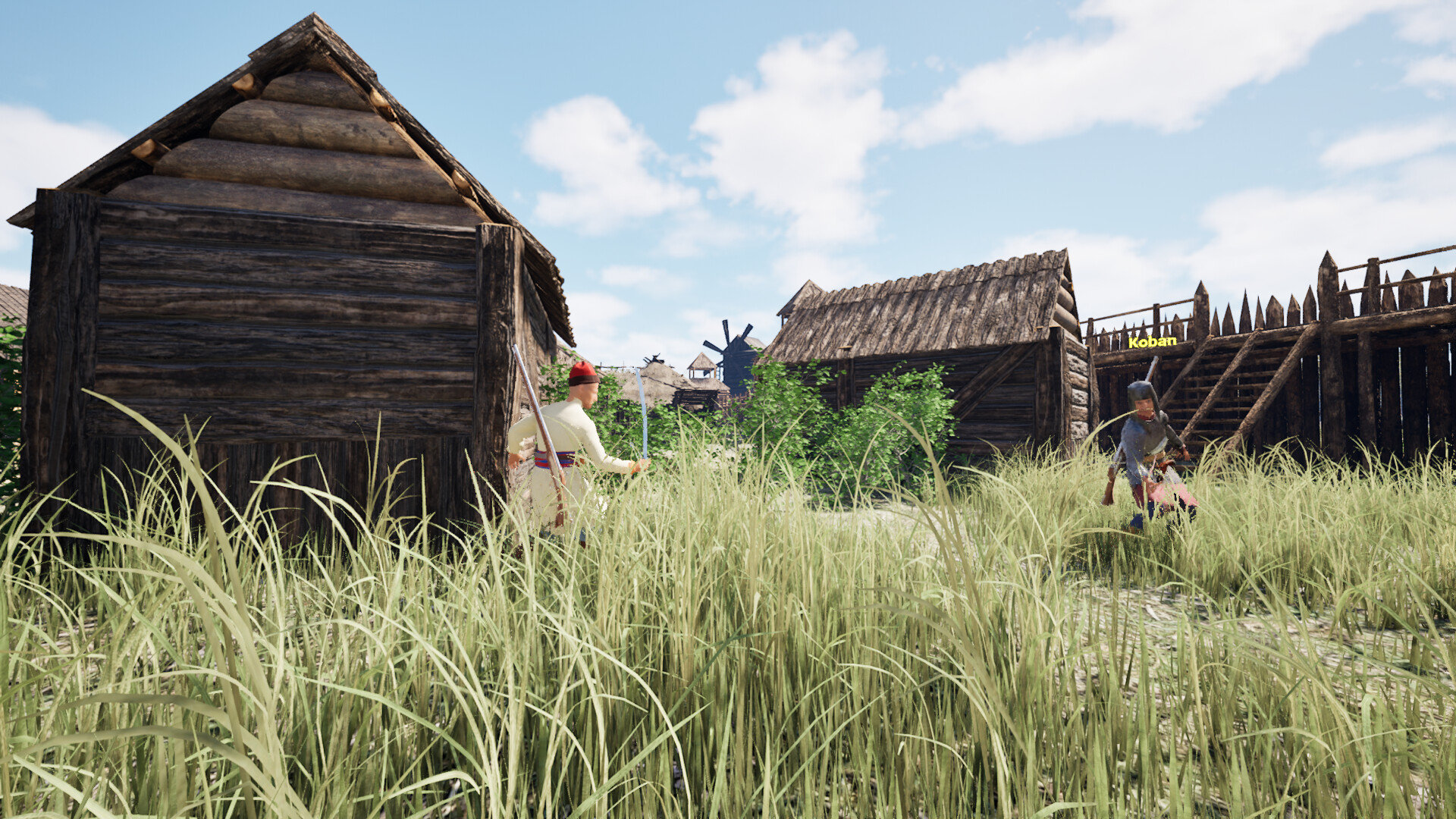 Sich screenshot 4