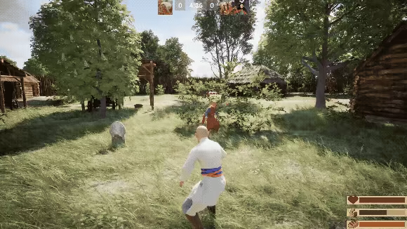 Freedom video 1
