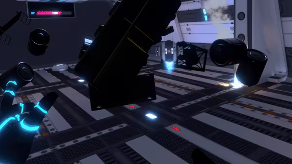 Vega video 2