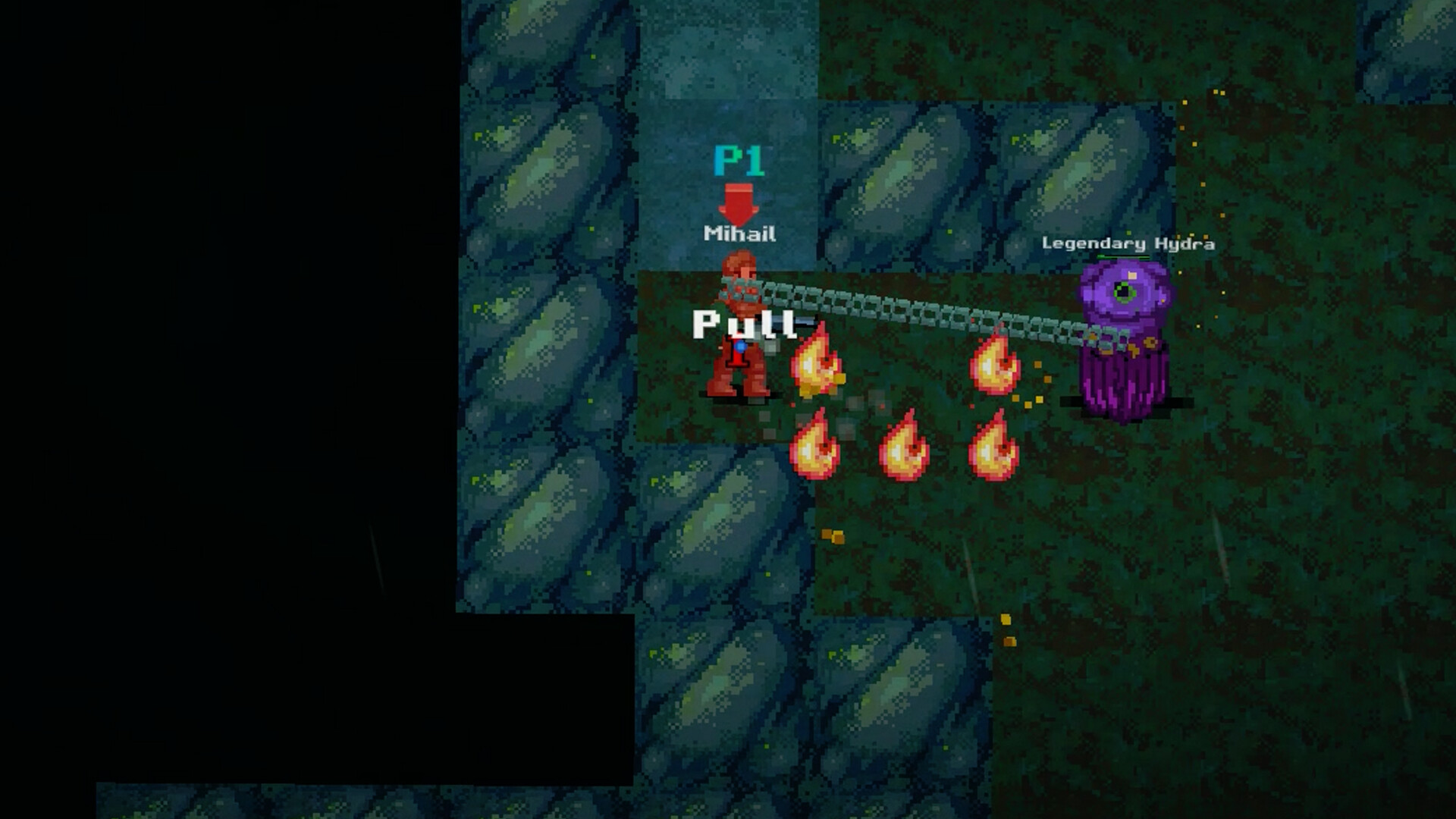 #1. FULLYBROKEN: WAY HOME - A Roguelike Shooter (Steam) 由: Not The Best Games