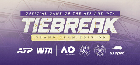 TIEBREAK – GRAND SLAM EDITION