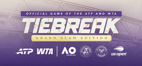 TIEBREAK – GRAND SLAM EDITION