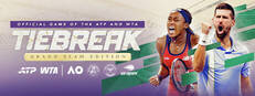TIEBREAK – GRAND SLAM EDITION cover
