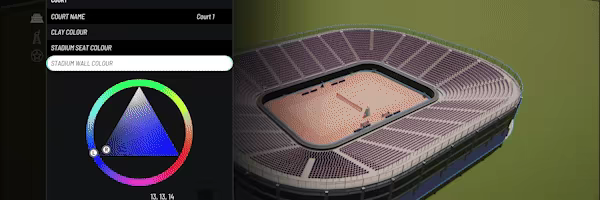 TIEBREAK+: Official Game of the ATP and WTA video 20