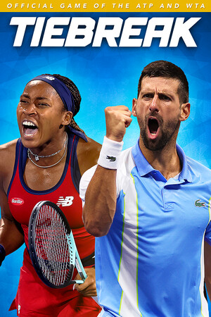 TIEBREAK+: Official Game of the ATP and WTA - Steam Pre-Owned Account Lowest Price Starting at ✓ Change Email ✓ Worldwide ✓ 30-Day Warranty ✓ Instant Delivery