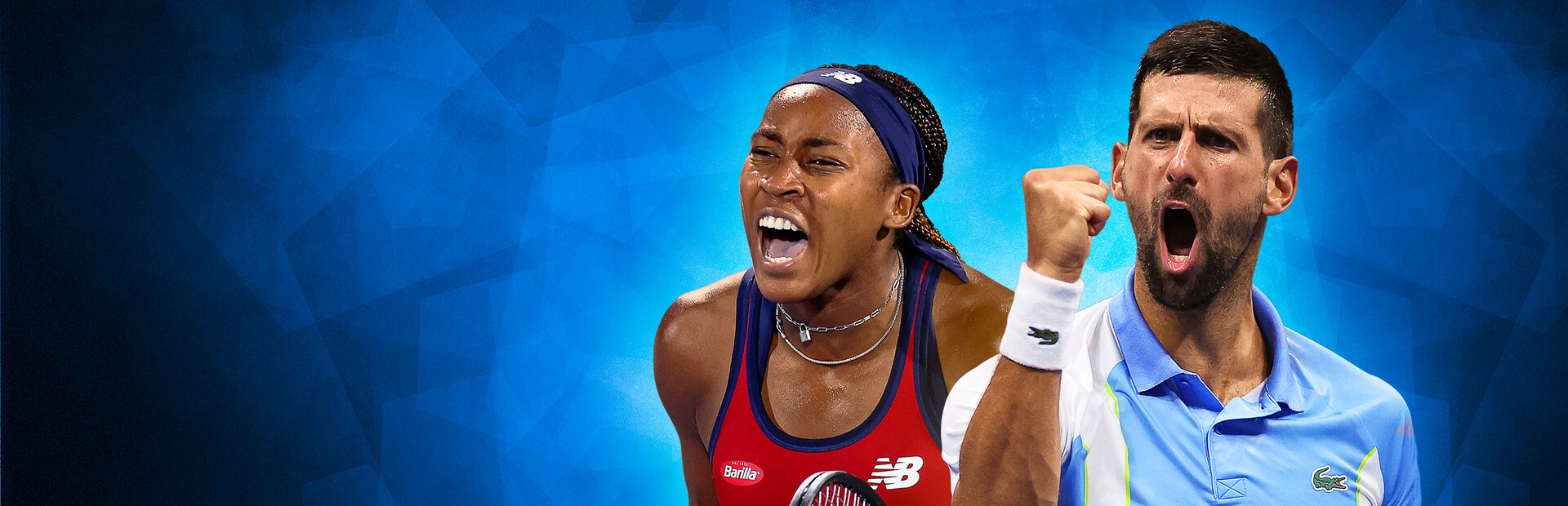 TIEBREAK+: Official Game of the ATP and WTA