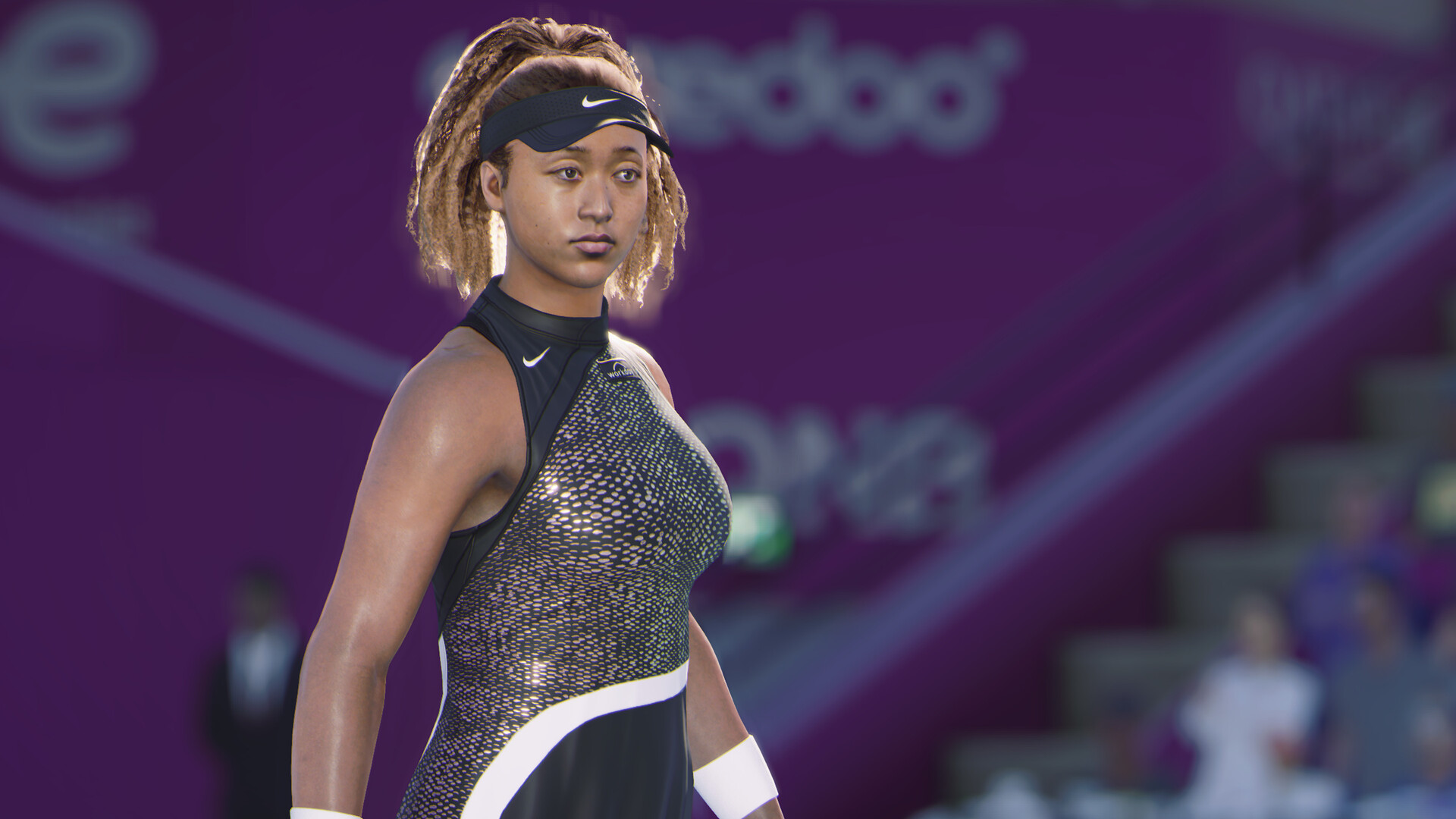 TIEBREAK – GRAND SLAM EDITION screenshot 10