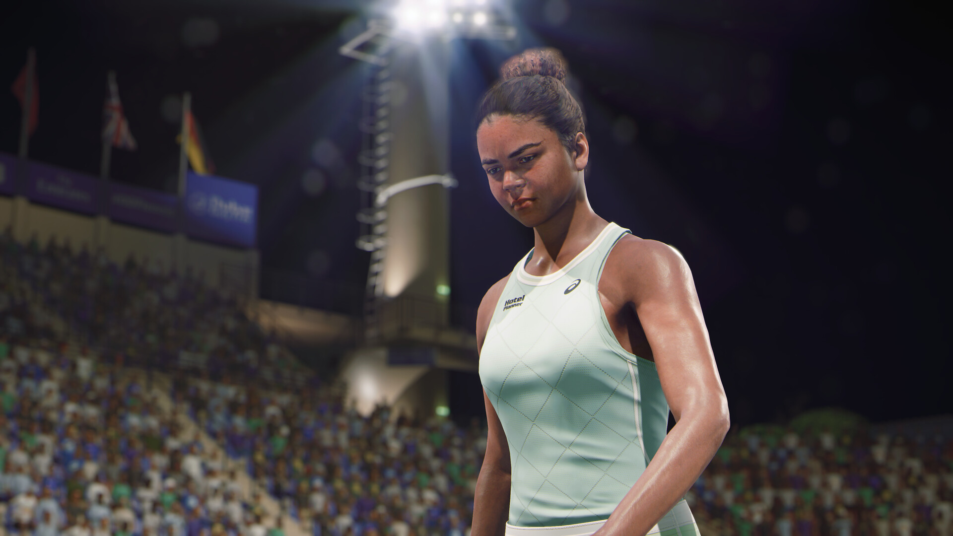 TIEBREAK – GRAND SLAM EDITION screenshot 8