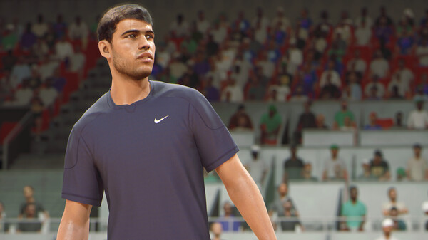 TIEBREAK – GRAND SLAM EDITION 截图 8