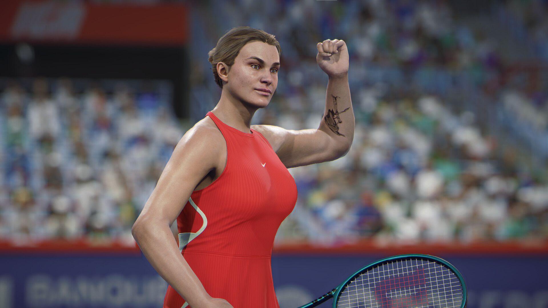 TIEBREAK – GRAND SLAM EDITION screenshot 6