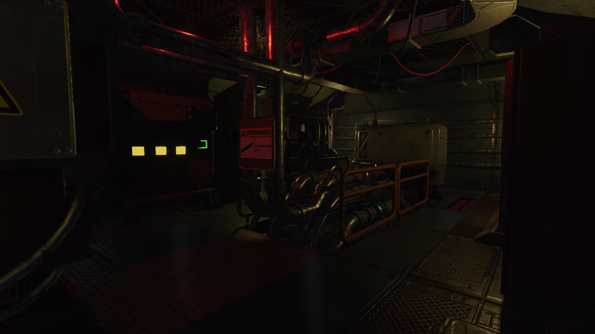 Xenoids Demo Featured Screenshot #1