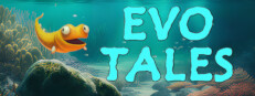 Evotales cover