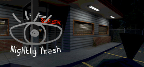 Nightly Trash banner image