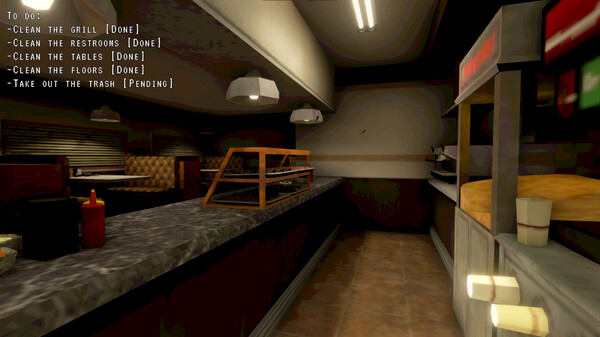 Nightly Trash screenshot 5