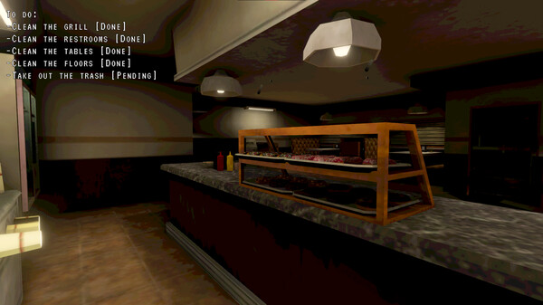 Nightly Trash screenshot 6