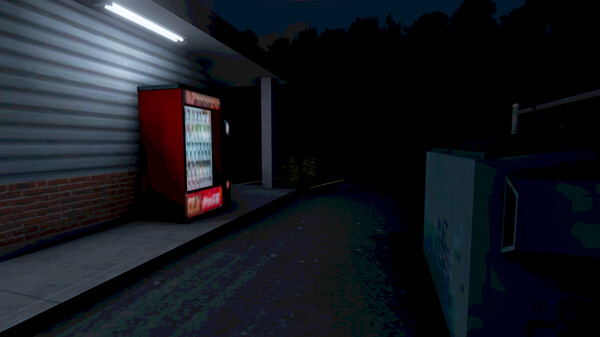 Nightly Trash screenshot 3