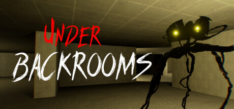 UnderBackrooms steam charts