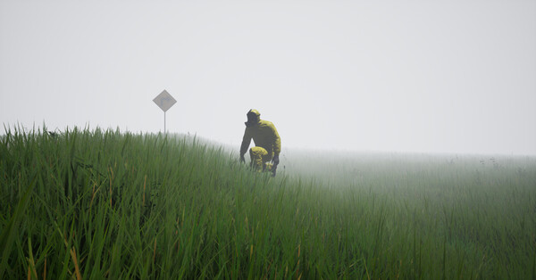 UnderBackrooms screenshot 4