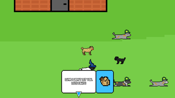 Diesel The Pug Warrior screenshot 4