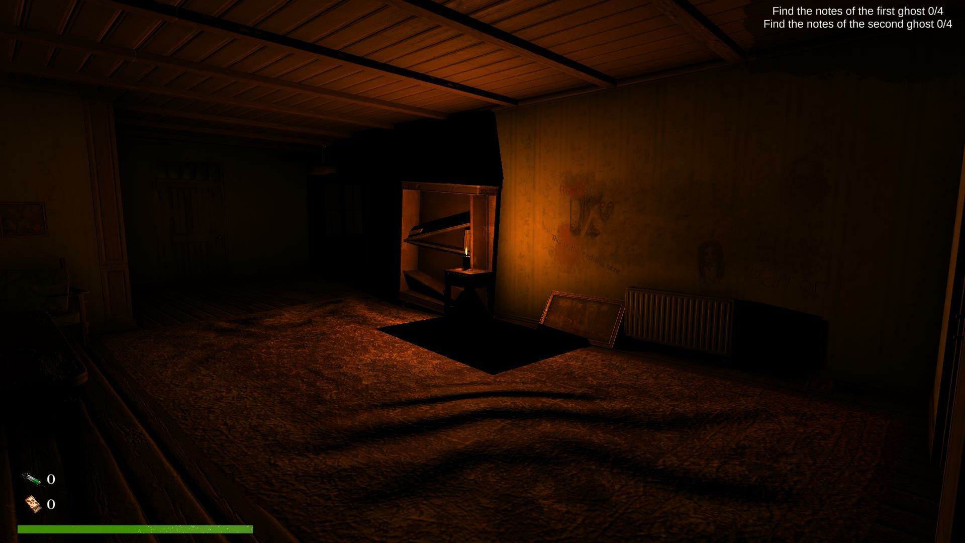Bozalleth's Curse Featured Screenshot #1