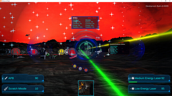 Minions of Steel screenshot 5