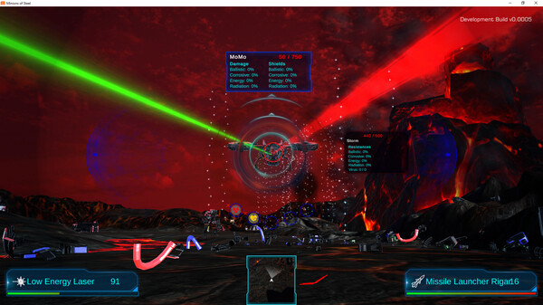 Minions of Steel screenshot 3