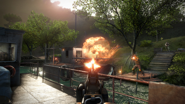 Far Cry® 3 Deluxe Bundle DLC