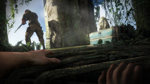 Far Cry® 3 Deluxe Bundle DLC
