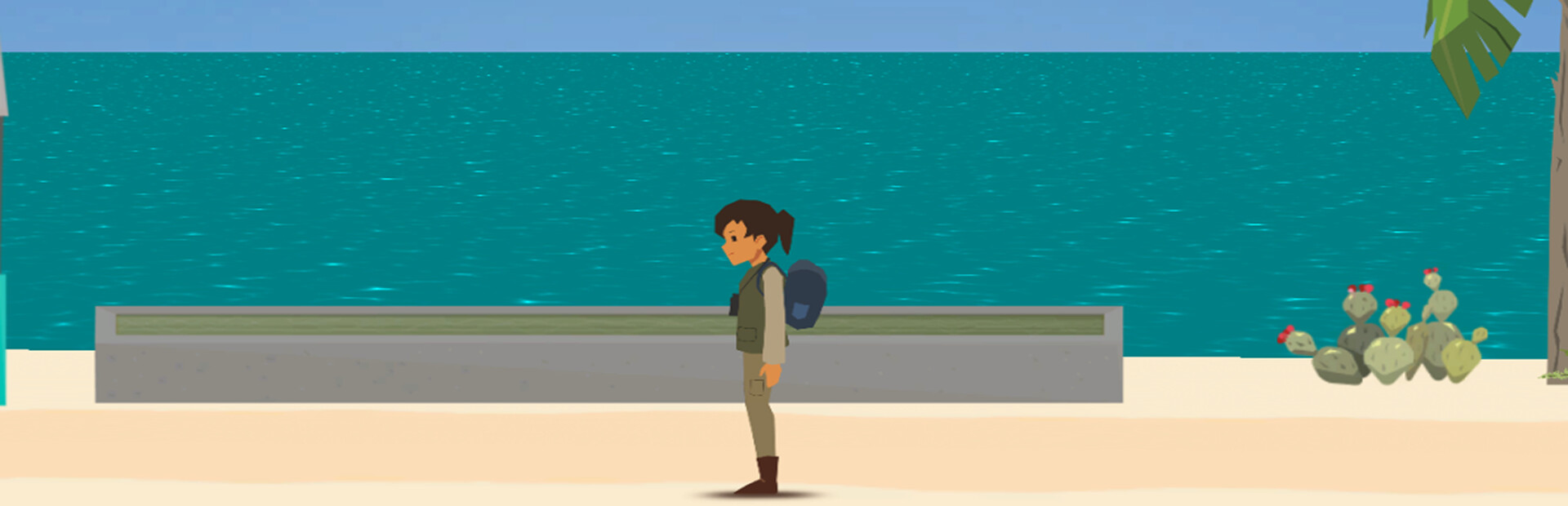 Find the Whales: Español