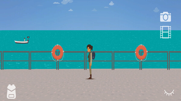 Find the Whales: Español screenshot 1