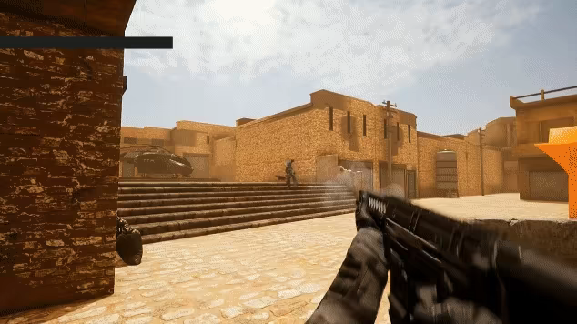 GroundZero video 1