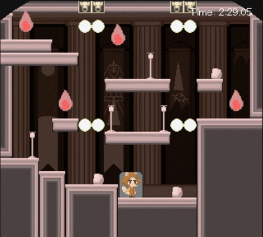 Скриншот 3 из игры Infinite Mirror
