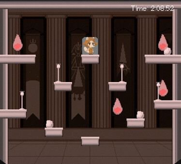 Скриншот 4 из игры Infinite Mirror