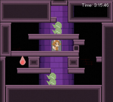 Скриншот 5 из игры Infinite Mirror
