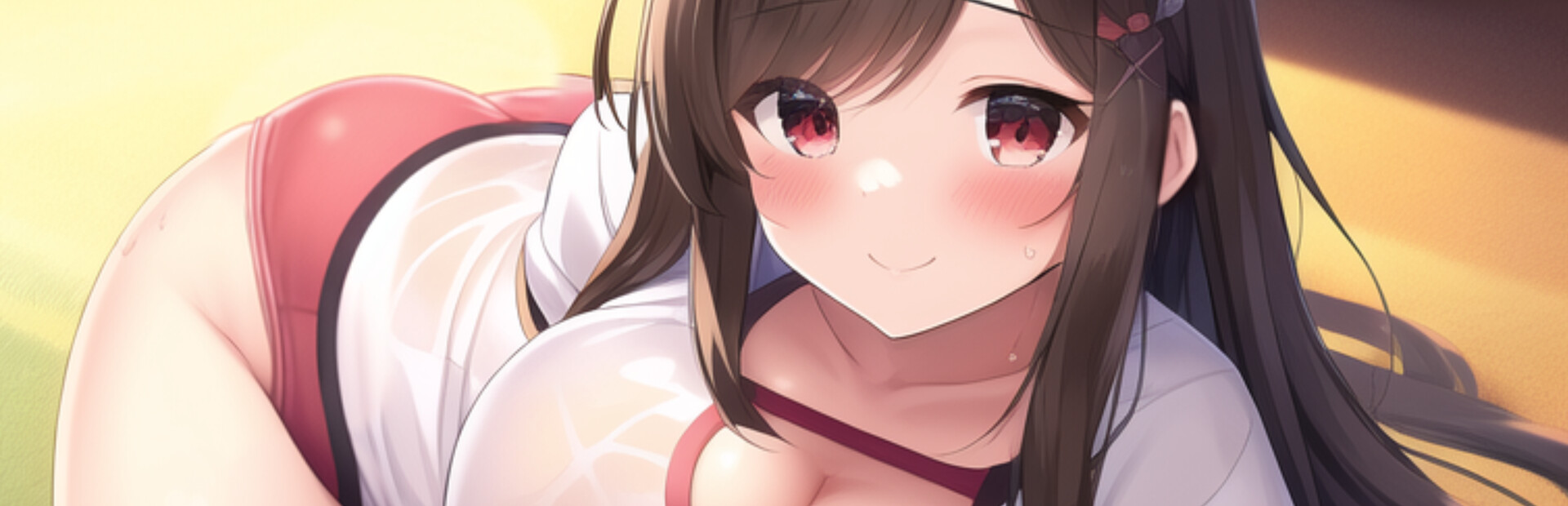 Hentai SportsGirl