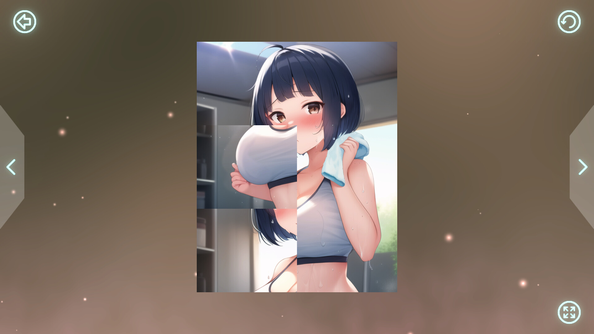 Hentai SportsGirl