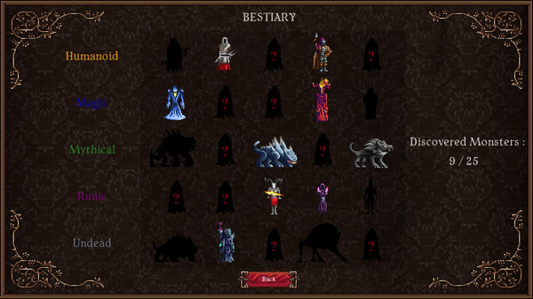 Let Them Fight screenshot 5