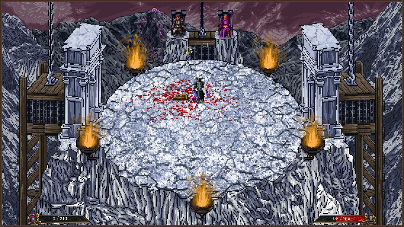 Let Them Fight screenshot #2