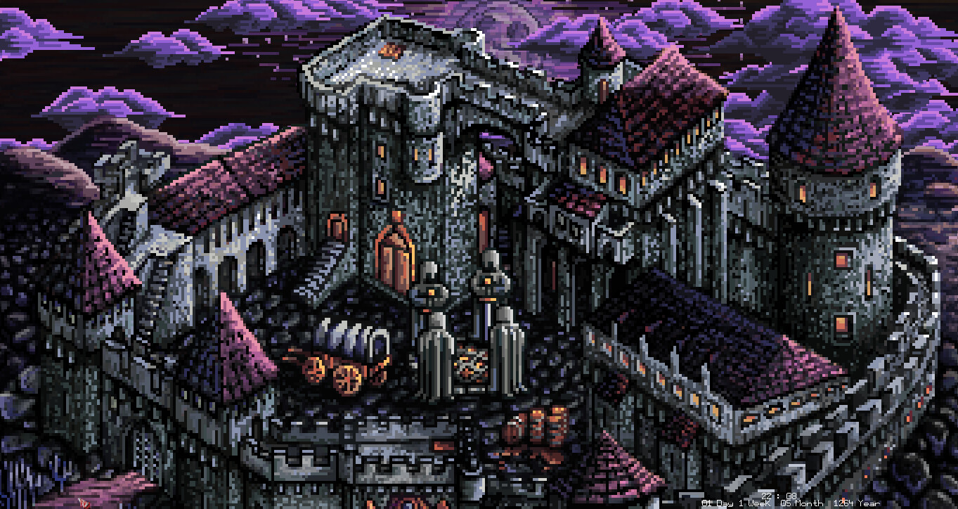 Let Them Fight Featured Screenshot #1