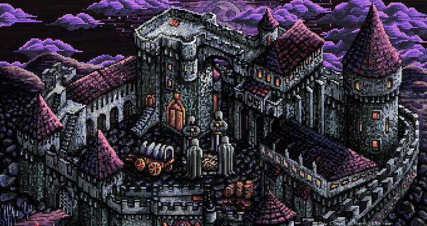 Let Them Fight screenshot 1