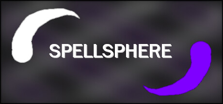 Spellsphere Cover Image