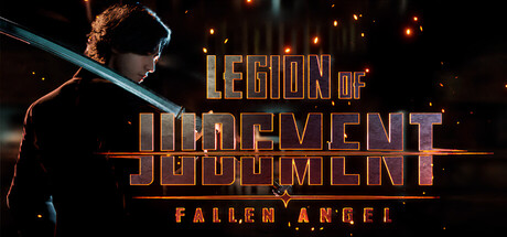 Legion of Judgment: Fallen Angel