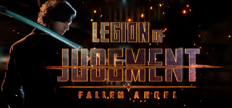 Legion of Judgment: Fallen Angel steam charts