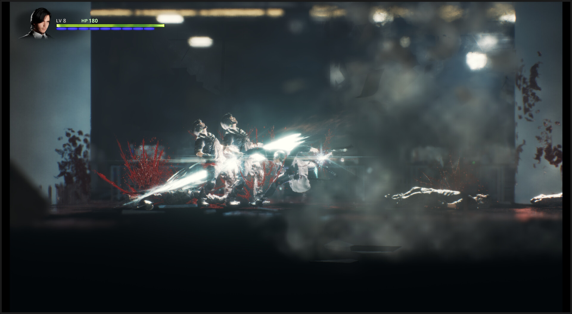 Legion of Judgment: Fallen Angel screenshot #7