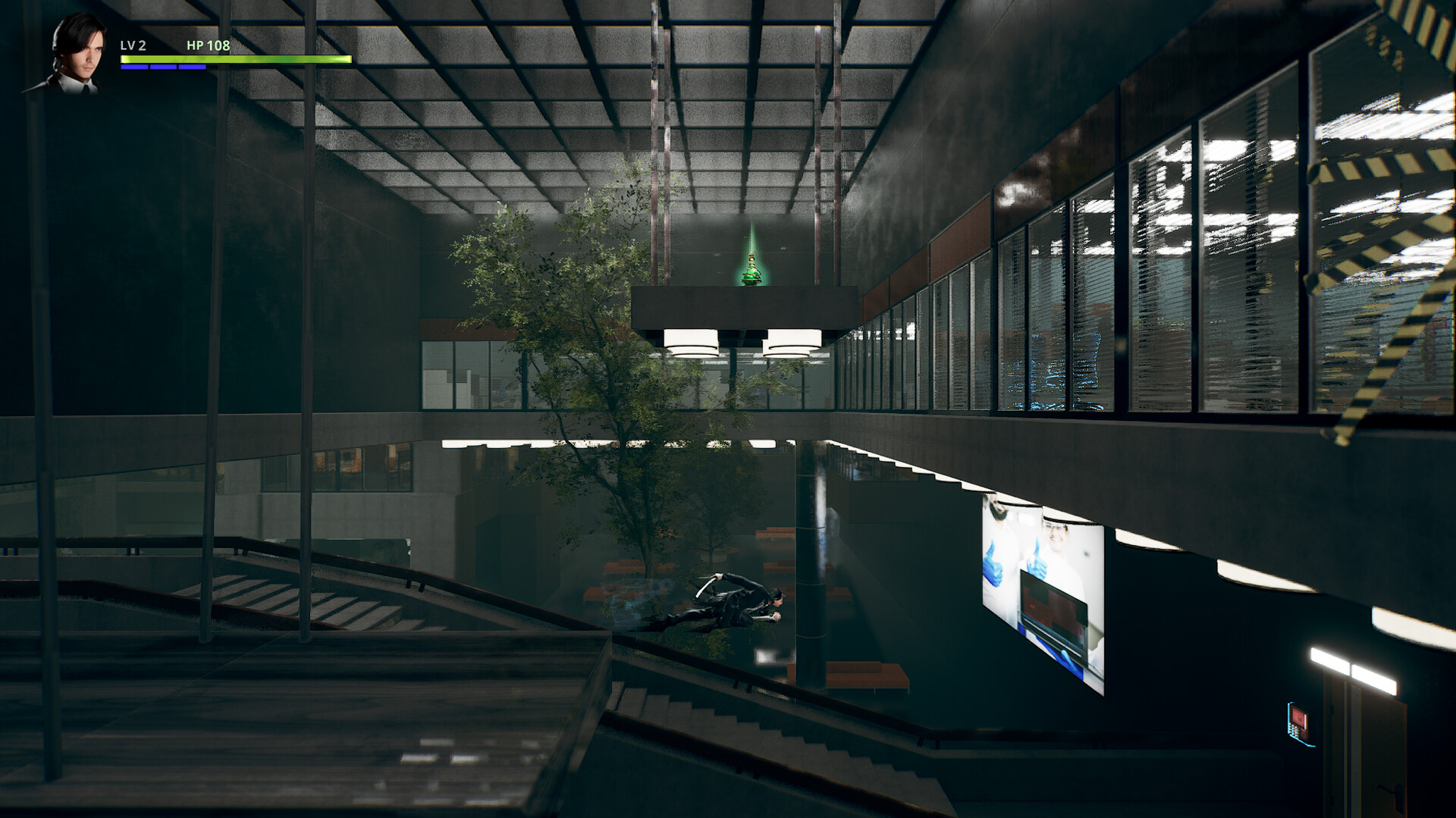 Legion of Judgment: Fallen Angel screenshot #6