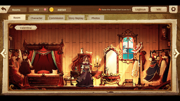 丰收之路：漂洋过海的美食.